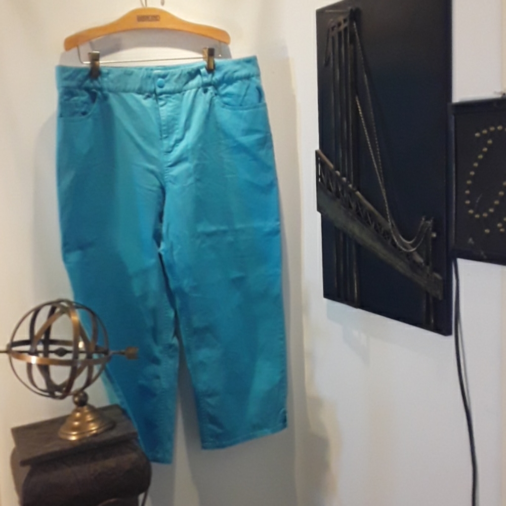Coldwater Creek woman! Pants